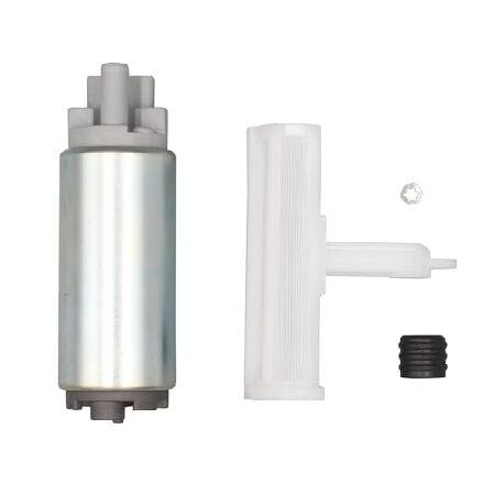 【並行輸入品】 Yezoauto 燃料ポンプ ヤマハ 4ストロークF50/F60/F70/F75/F...