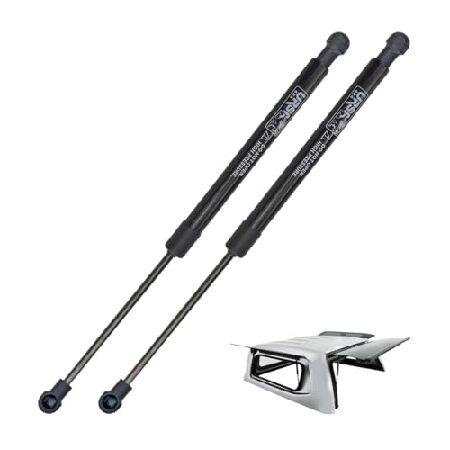 【並行輸入品】 URSA 4X4 ユニバーサル 13インチ ガスストラット 18ポンド/80N ショ...