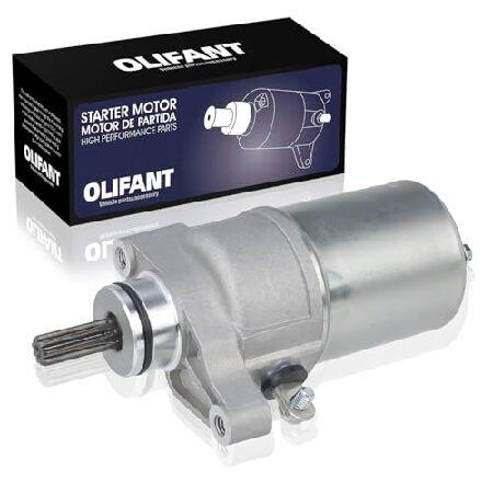 【並行輸入品】 スターターモーター ヤマハ TTR50E TT-R50E 2006-2025 1P6...