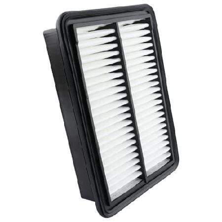 【並行輸入品】 172206MAJ01 Engine Air Filter Compatible w...
