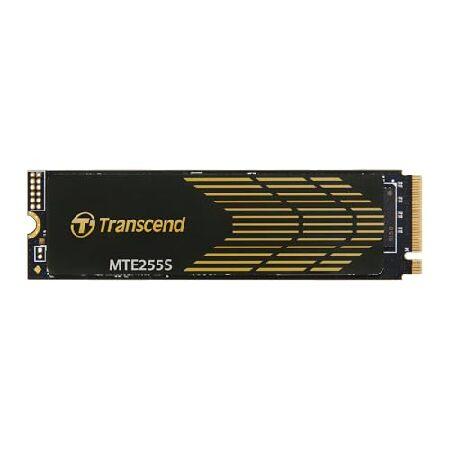 【並行輸入品】 トランセンド 2TB SSD  最大転送速度 R/W 7,400/6,500MB/s...