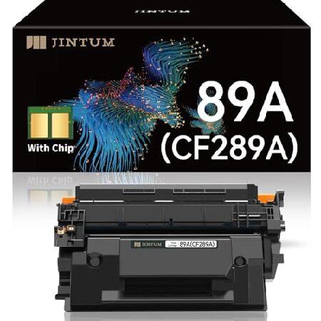 【並行輸入品】 JINTUM 89A 互換トナーカートリッジ HP 89A 89X 89Y CF28...