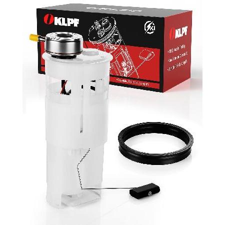【並行輸入品】 OKLPF Electric Fuel Pump Module Assembly C...