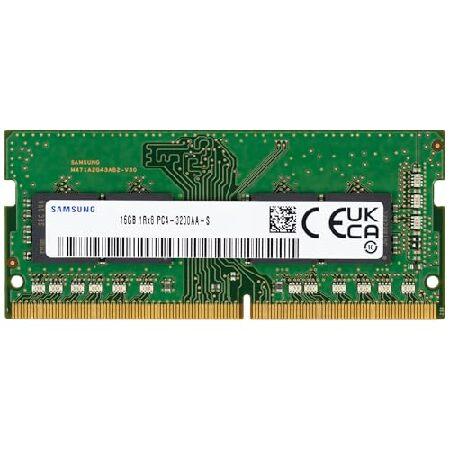 【並行輸入品】 Samsung 16GB DDR4 3200MHz PC4-25600 (PC4-3...