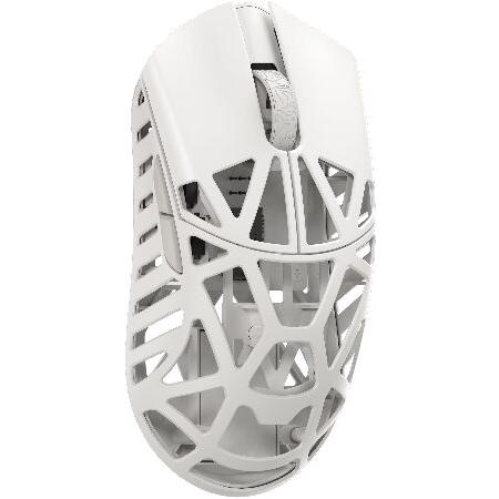 【並行輸入品】 SMACKAPE WLMOUSE Beast X Mini Pro 超軽量 34g ...