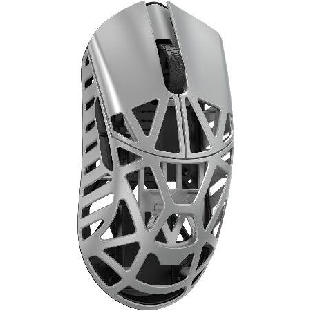 【並行輸入品】 SMACKAPE WLMOUSE Beast X Mini Pro 超軽量 34g ...