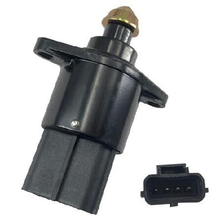【並行輸入品】 WEITARI アイドルエアコントロールバルブ IACV IAC 53030840 ...