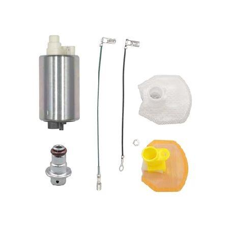 【並行輸入品】 Yezoauto 燃料ポンプ スズキ GSX-R1000 07-18 / GSX-R...