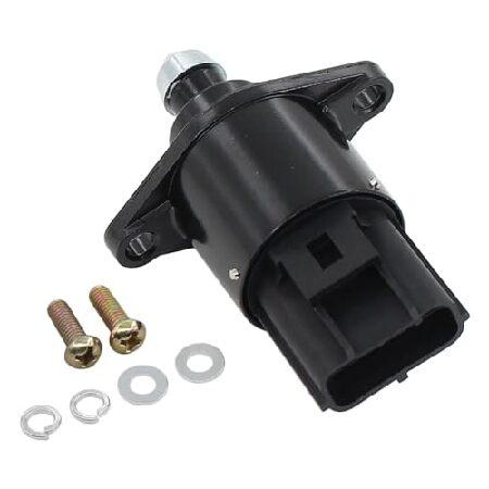 【並行輸入品】 Roneeson Fuel Injection Idle Air Control V...