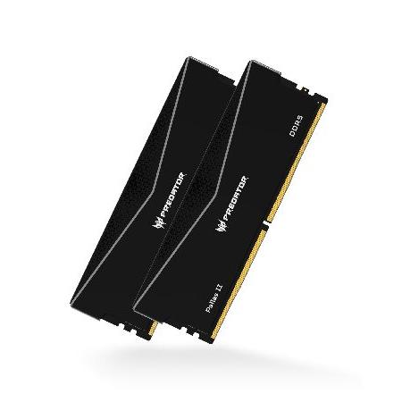 【並行輸入品】 Acer Predator Pallas II DDR5 6000MHz デスクトッ...