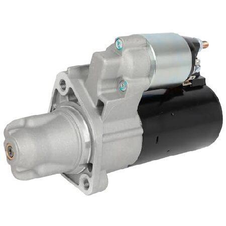 【並行輸入品】 SCITOOスターターモーター AMG GT 4.0L 2017-2021、AMG ...