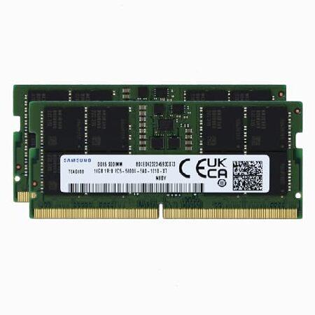 【並行輸入品】 Factory Original 32GB (2x16GB) Compatible ...