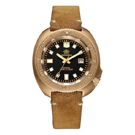 【並行輸入品】 ADDIESDIVE Dive Watch NH35 Automatic for M...