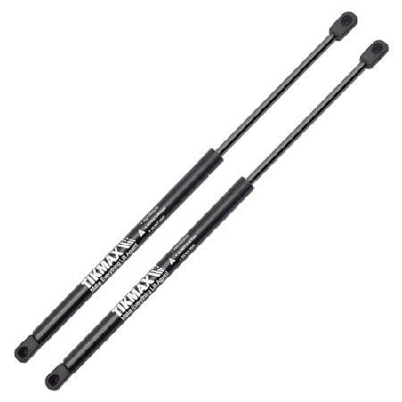【並行輸入品】 Front Hood Gas Struts for 2004-2010 BMW 52...