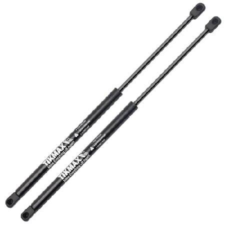 【並行輸入品】 Front Hood Gas Struts for Dodge Ram 1500 2...