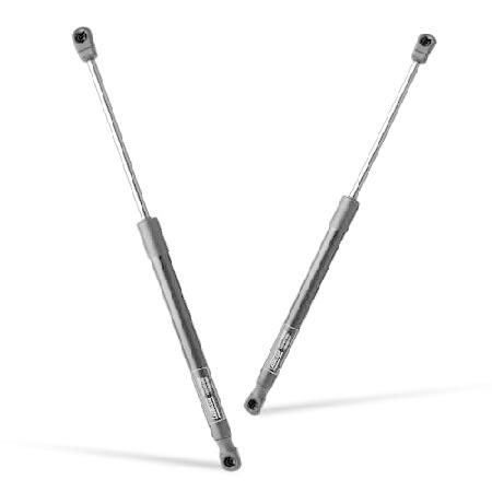 【並行輸入品】 Lazmllcan 数量(2) リアテールゲート リフトゲート リフトサポート スト...