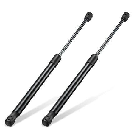 【並行輸入品】 SYKRSS C1608789 C16-08789 17インチ ガスストラット 80...