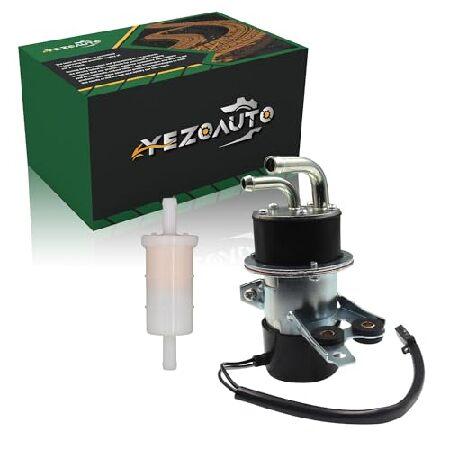 【並行輸入品】 Yezoauto 燃料ポンプ ヤマハストリートバイク FZR1000 FZR1000...