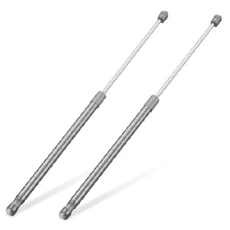 【並行輸入品】 SYKRSS ML3870 23インチガスストラット、80ポンド/356Nリフトサポ...