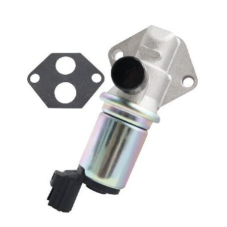 【並行輸入品】 1ST フューエルインジェクション アイドル エアコントロール IACV フォード ...