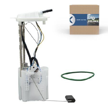 【並行輸入品】 KELOKE Electric Fuel Pump Module Assembly ...