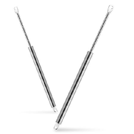 【並行輸入品】 Euplokeer 014093 SL1-80-1 10インチ 80ポンド/356N...