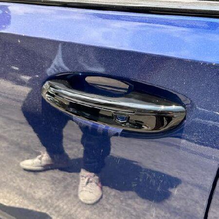 【並行輸入品】 YINGTUU for Cadillac CT5 2020 2021 2022 20...
