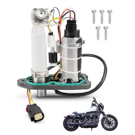 【並行輸入品】 75305-07A 75268-07F Fuel Pump Assembly Rep...