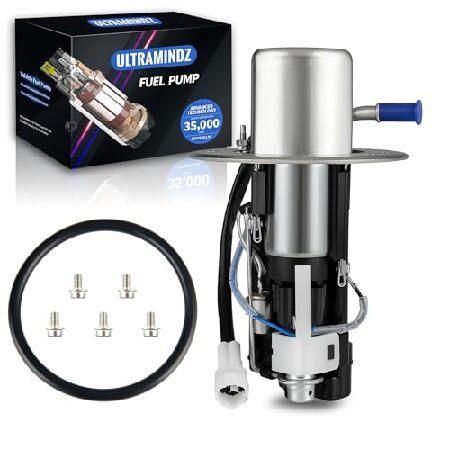 【並行輸入品】 Fuel Pump for Suzuki SV650 SV650A SV650S S...