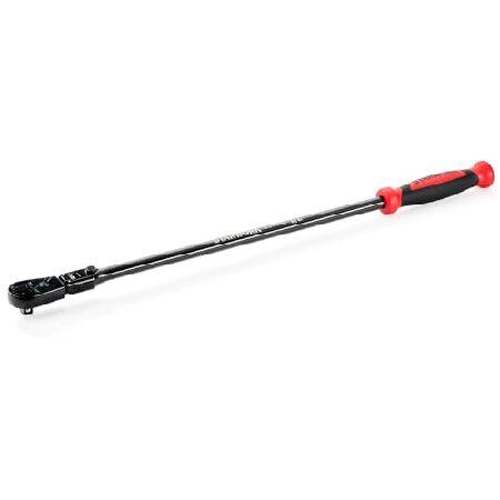 【並行輸入品】 STARWORK TRUE MECHANIC(TM) 1/2インチ ドライブ 90歯...