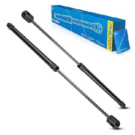【並行輸入品】 PHILTOP トランクストラッツ リアハッチ 交換用リフトサポート 2000-20...