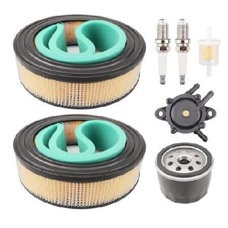 【並行輸入品】 692519 692520 エアフィルターアセンブリ 356477 358777 3...