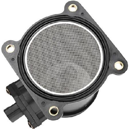 【並行輸入品】 DOSKJOK マスエアフローセンサー MAF G35 2003 I35 2002-...