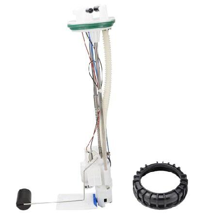 【並行輸入品】 USTAR Fuel Pump Assembly Compatible with C...