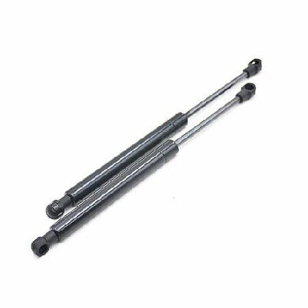 【並行輸入品】 2Pcs Front Hood Lift Compatible with 2004-...