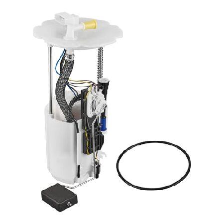 【並行輸入品】 SYKRSS E8931M Fuel Pump Module Assembly Co...