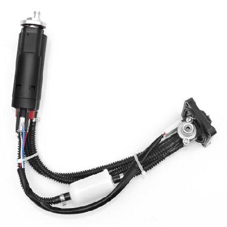 【並行輸入品】 78107088300 Fuel Pump Assembly Compatible ...