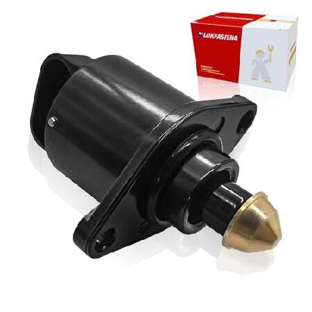 【並行輸入品】 53030657AC Idle Air Control Valve for 1991...