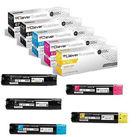 【並行輸入品】 CS Replacement Toner Cartridge Compatible ...