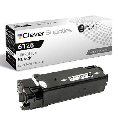 【並行輸入品】 CS Replacement Toner Cartridge Compatible ...