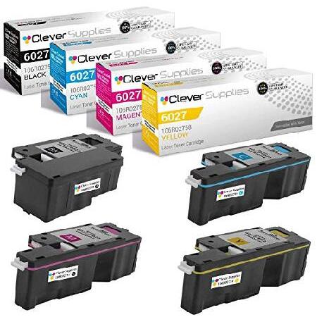 【並行輸入品】 CS Replacement Toner Cartridge Compatible ...
