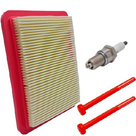 【並行輸入品】 1パック 17211-Z8B-901 エアフィルター ホンダ GCV160 GCV1...