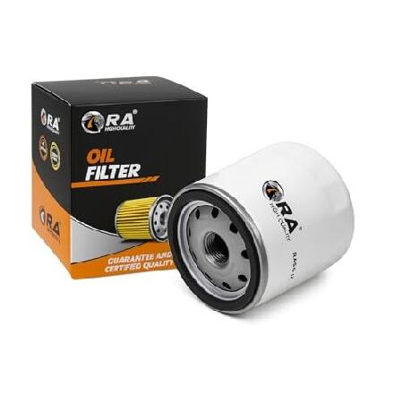 【並行輸入品】 RA-10060 Engine Oil Filter Compatible With...