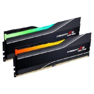 【並行輸入品】 G.SKILL Trident Z5 Neo RGBシリーズ DDR5 RAM (AMD EXPO ＆ Intel XMP 3.0) 128GB (2x64GB) 6000MT/s CL36-44-44-96 1.25V デスクトップコンピ