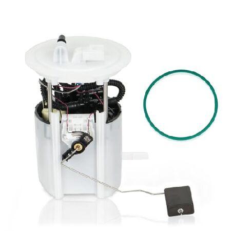 【並行輸入品】 NTLTPYY 燃料ポンプ Dodge Durango 5.7L V8 2011-2...