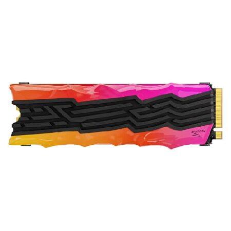 【並行輸入品】 fanxiang S790R 2TB NVMe M.2 SSD PCIe 4.0 x...