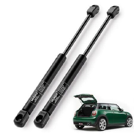 【並行輸入品】 HUOPO 4360 リアハッチストラット 2002-2014 ミニクーパーハッチバ...