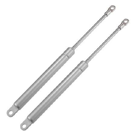 【並行輸入品】 ARISELIFT 10インチ/25cm 18Ib/80N/8kg ガススプリング ...