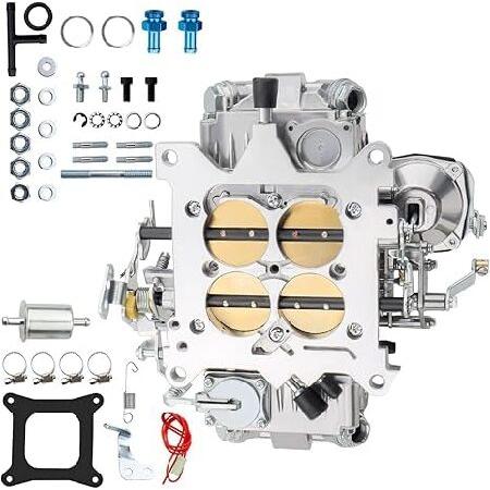 【並行輸入品】 0-3310S キャブレター 4160 モデル 750 CFM