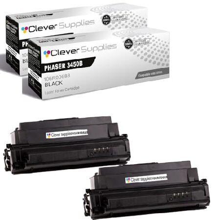 【並行輸入品】 CS Replacement Compatible with Xerox Phase...